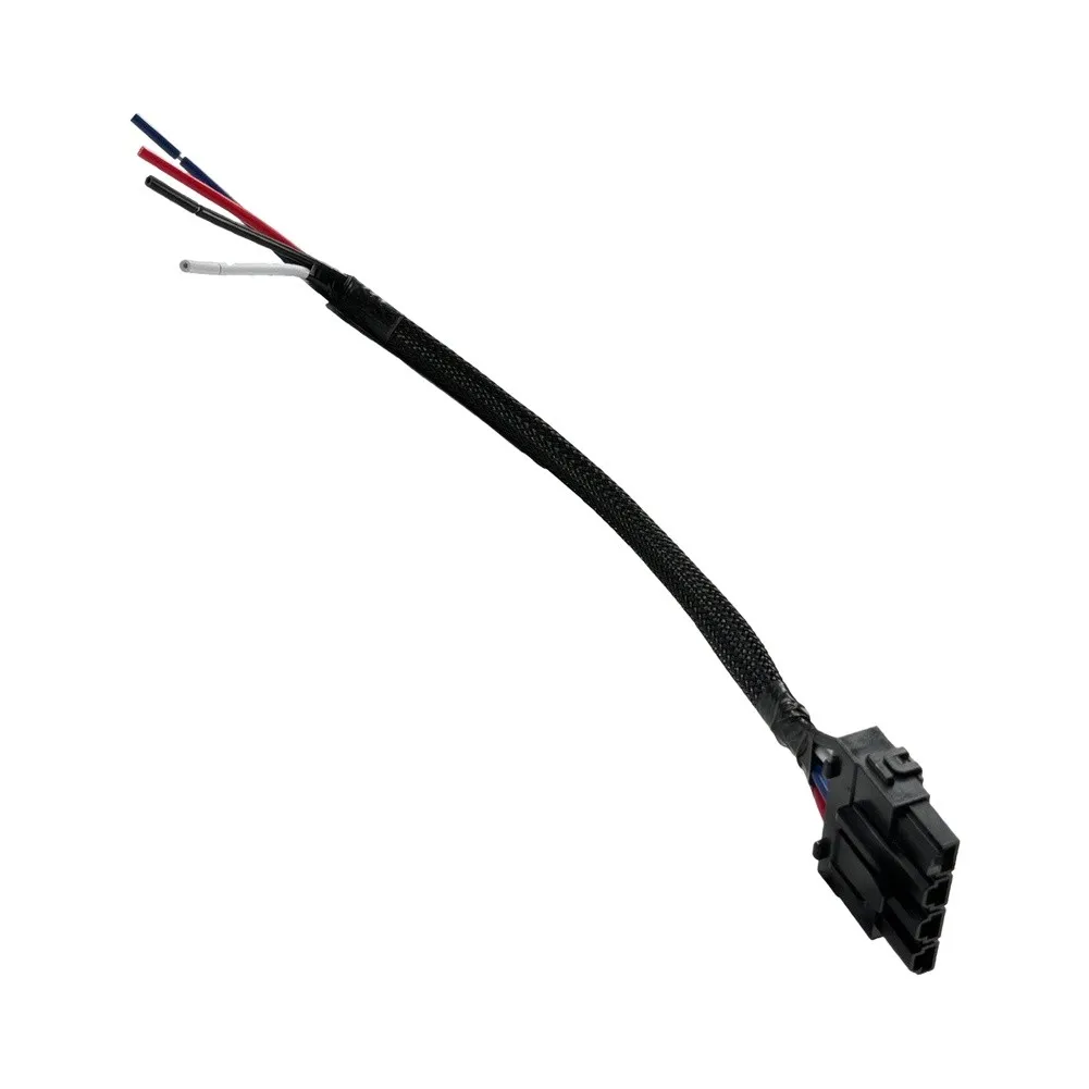 Electric Brake Controller Wiring Harness TPH-025 For REDARC For Tow-Pro Hot Sale Brand. New And High Quality