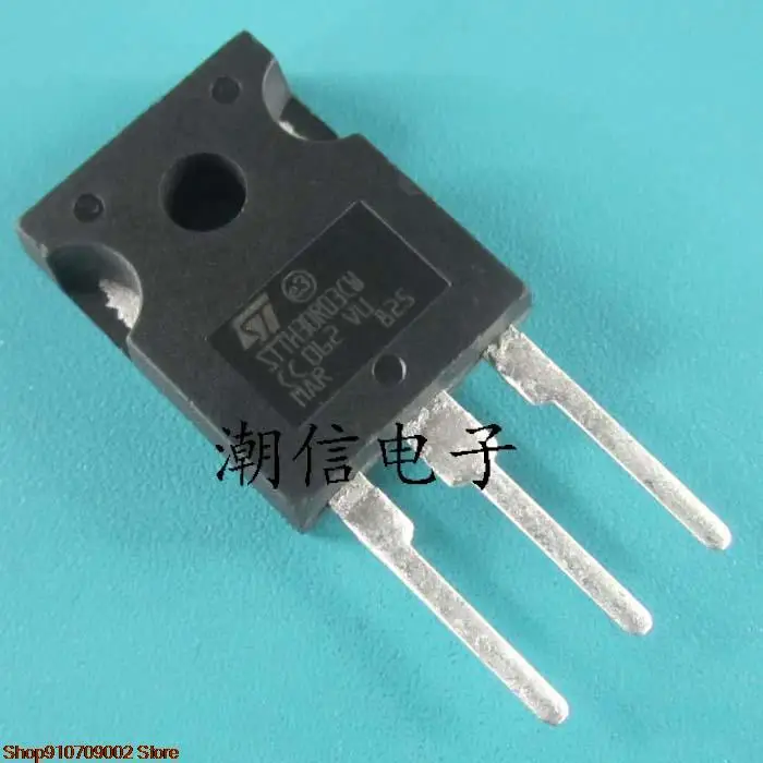 

5pieces STTH30R03CW 30A 300V original new in stock