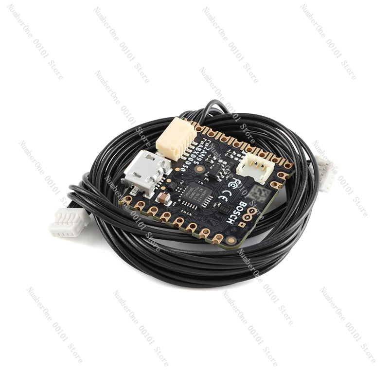 Original and genuine ARDUINO NICLA SENSE ME ABX00050 nRF52832 development board module