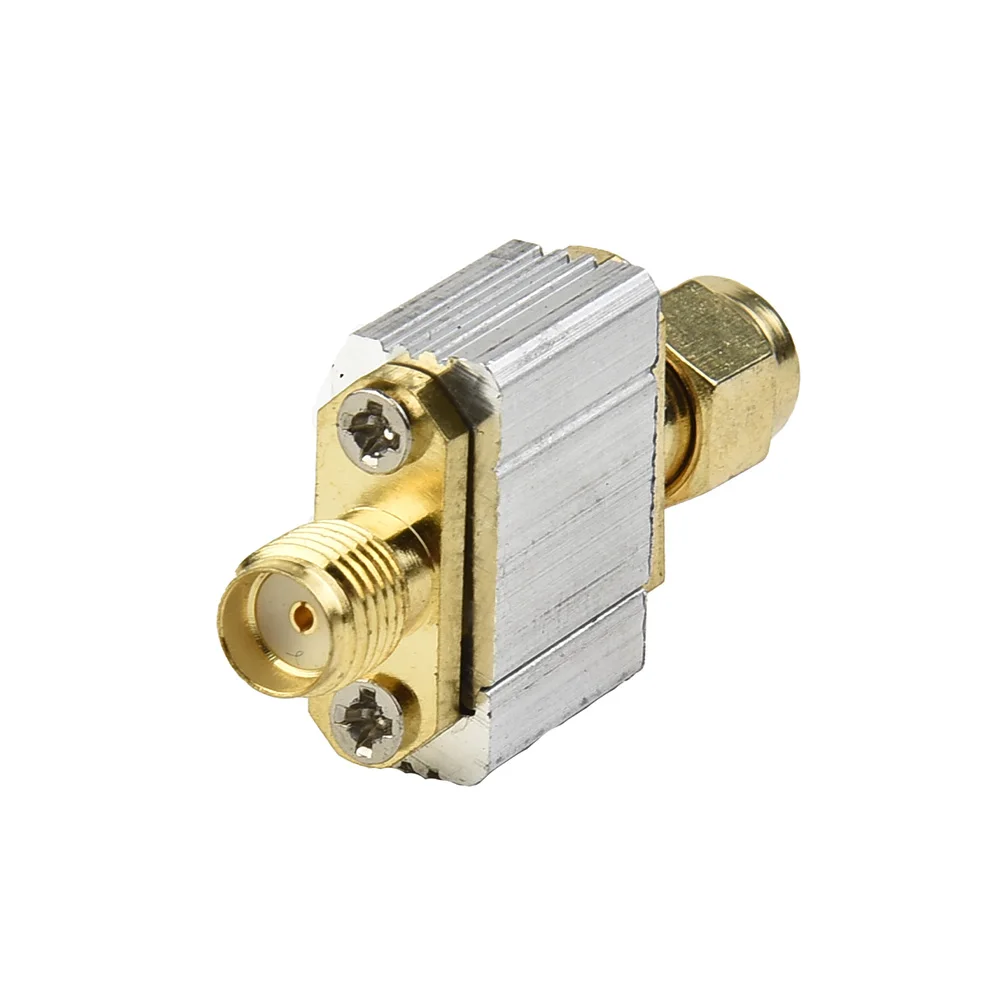 

Hot Sale Tools Filter Band Pass 50 Ohms 866~870MHz 1pc 4MHz Bandwidth Band Pass Filter For LoRa LoRaWAN Helium