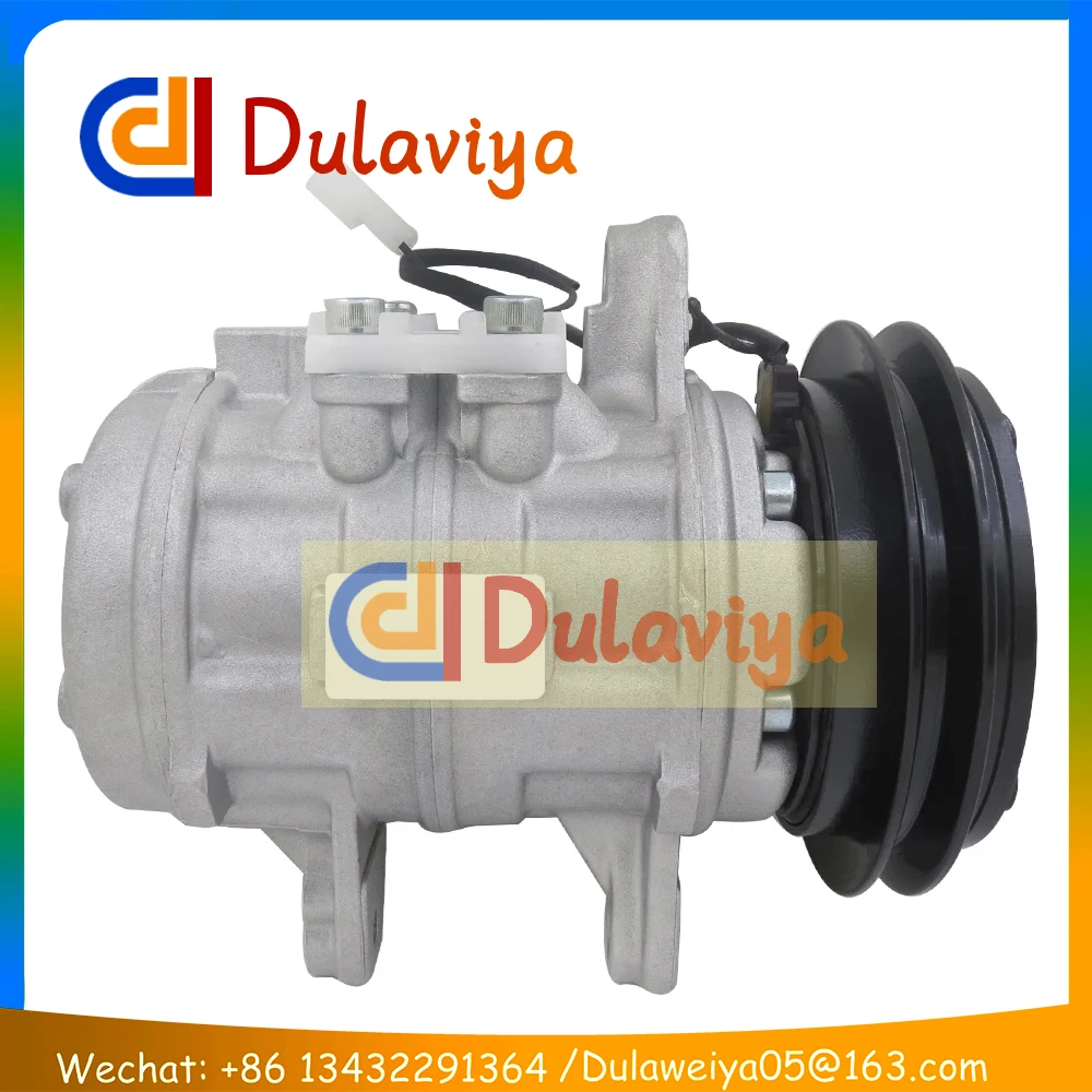 10P13E Automotive Air Conditioning  Compressor for Mazda  RX-7 RX7 0472003893 047200-3893 19192194 68003890 68-0038-90