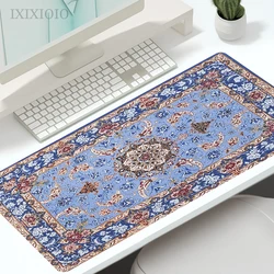 Schöne persische Mauspad Gaming XL große HD Home neue Mouse pad xxl Schreibtisch matten rutsch feste Teppich PC Desktop-Mauspad