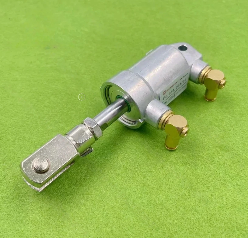 1 Piece Air Piston Pneumatic Cylinder F4.334.064/01 for Heidelberg XL105 Printing Machine Spare Parts