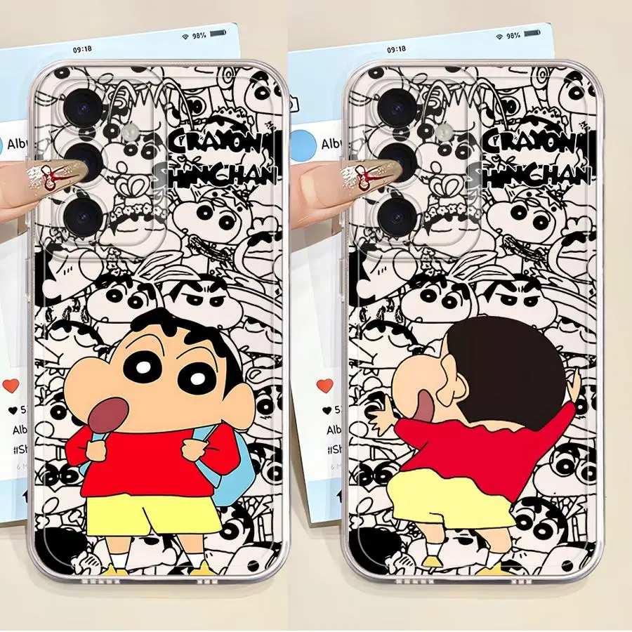 Crayon Shinchan Pho…