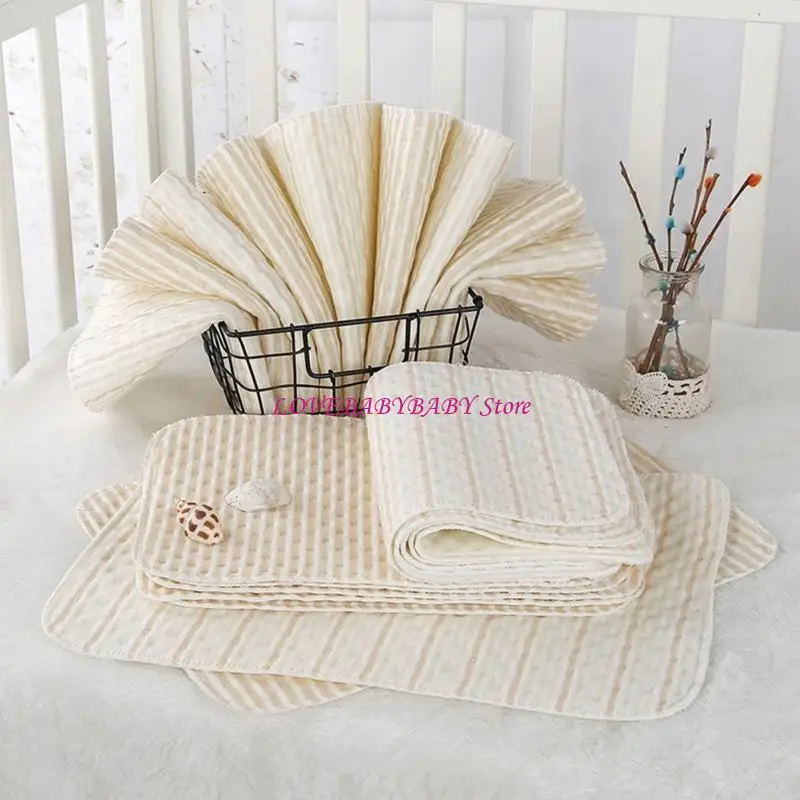 

Водонепроницаемые переодевания на прокладке и удобный коврик для подгузников для безопасных изменений 4xbc