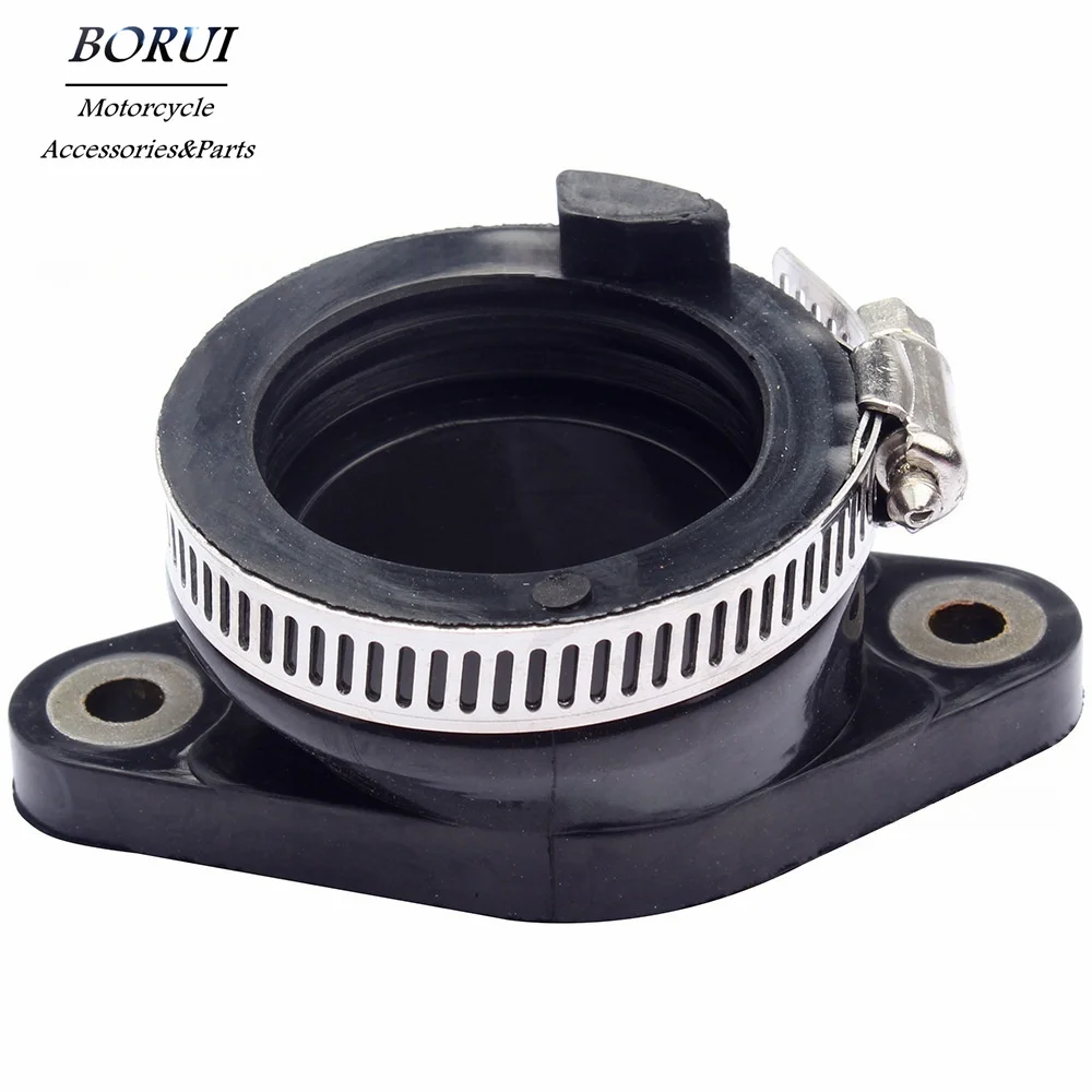 

Carburetor Intake Manifold Boot for Honda Rancher 400 TRX400FA FGA 16210-HN7-000