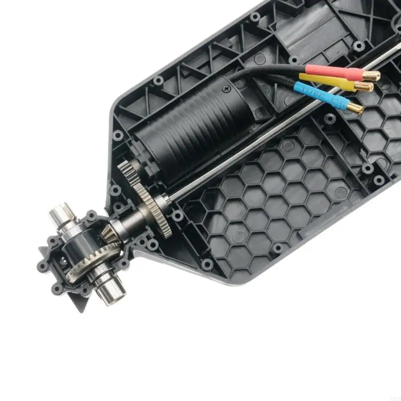 

Quiet Brushless Motor for 7/L65 Remote Control Devices High Efficiency Sturdy Metal Build Energy Efficient A2UB