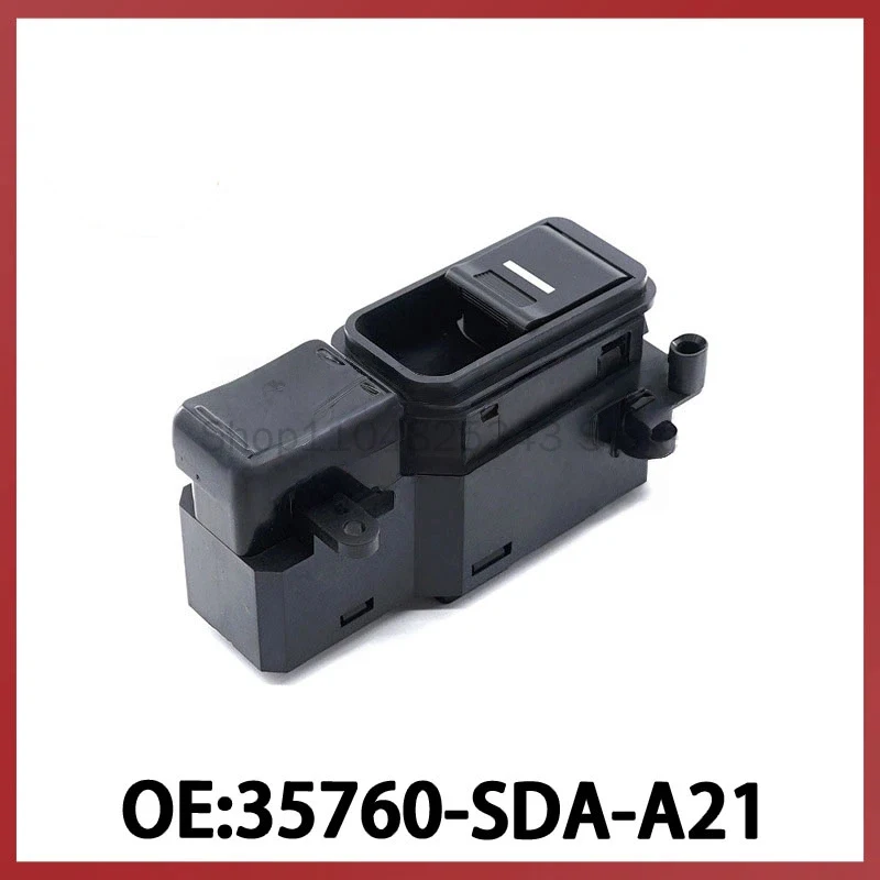 

35760-SDA-A21 for 03-07 Honda Accord Car Glass Lift Switch Power Window Switch
