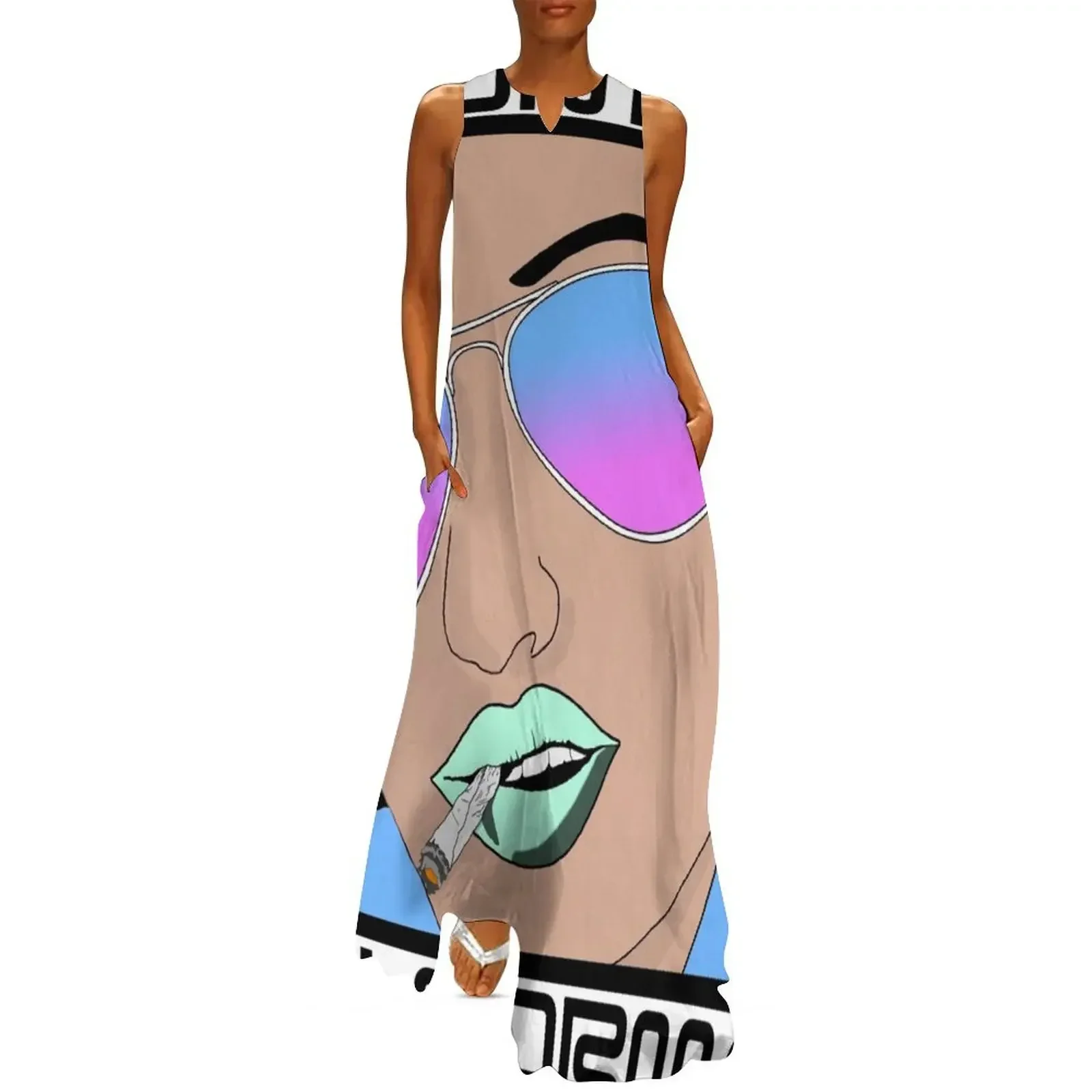 80S Miami Vice - Fn… - image
