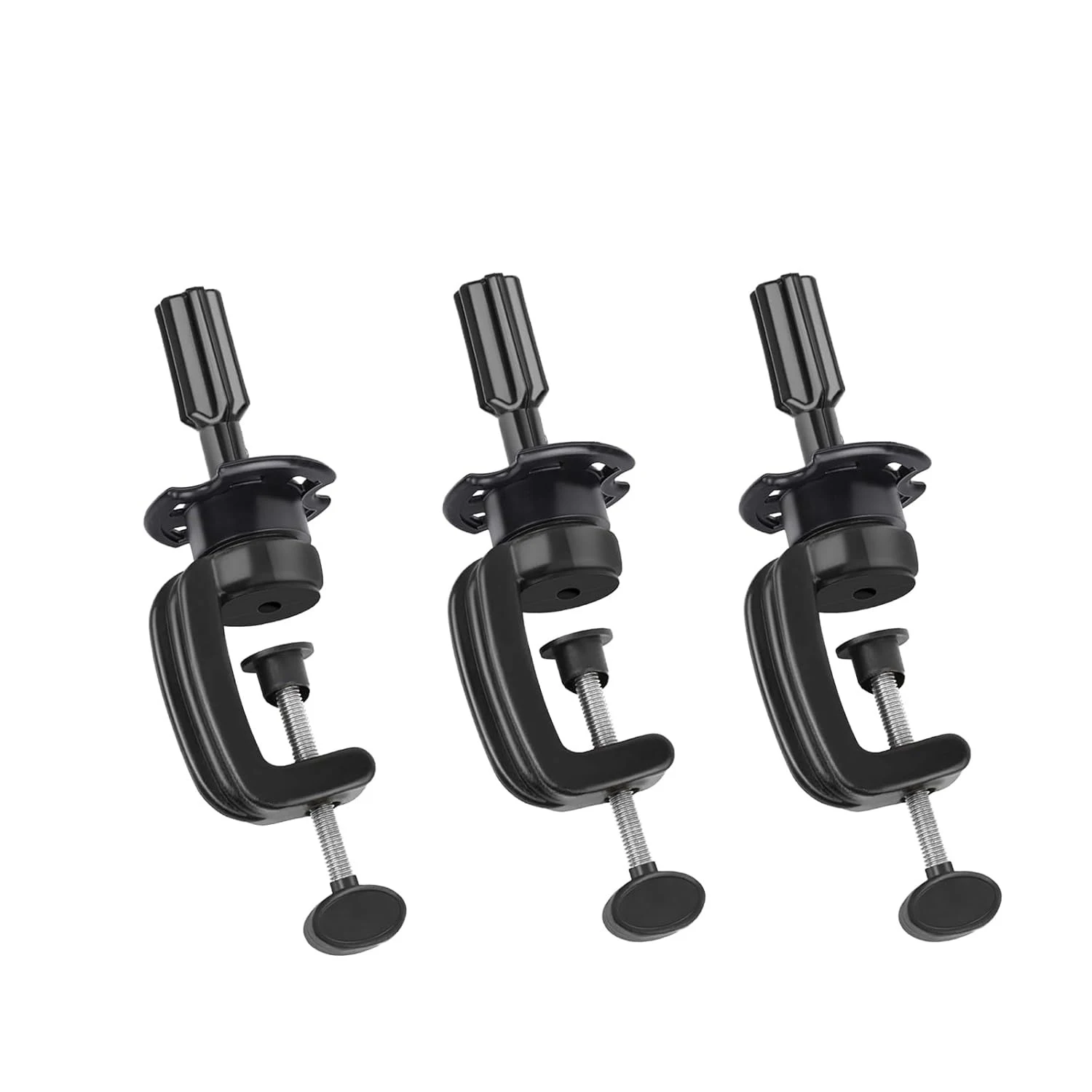 Mannequin Head Stand Adjustable Training Holder