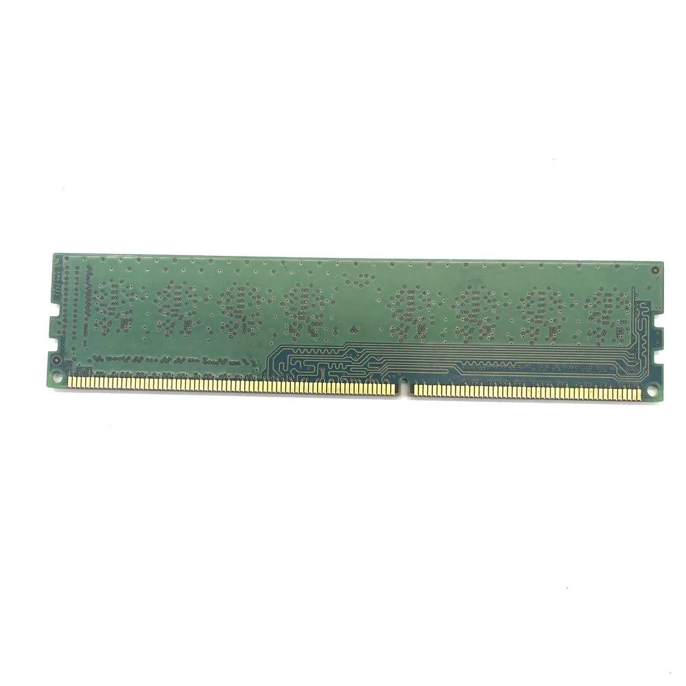 Desktop Computer Memory DDR3 PC3-12800U Fits For Samsung 2GB 1R*8