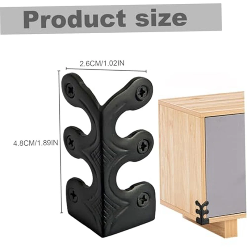 حار! 10 قطع من واقيات زوايا اللوح اللوحي المتزلجين، واقيات لوح التفاف من النحاس الصلب، واقيات زوايا اللوح