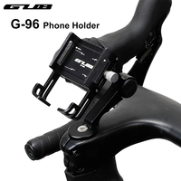 GUB G-96 Quick Adjustable Bike Phone Mount Bicycle Stem Cell Phone Holder Universal MTB Road Bike Accessories Smartphone Mount