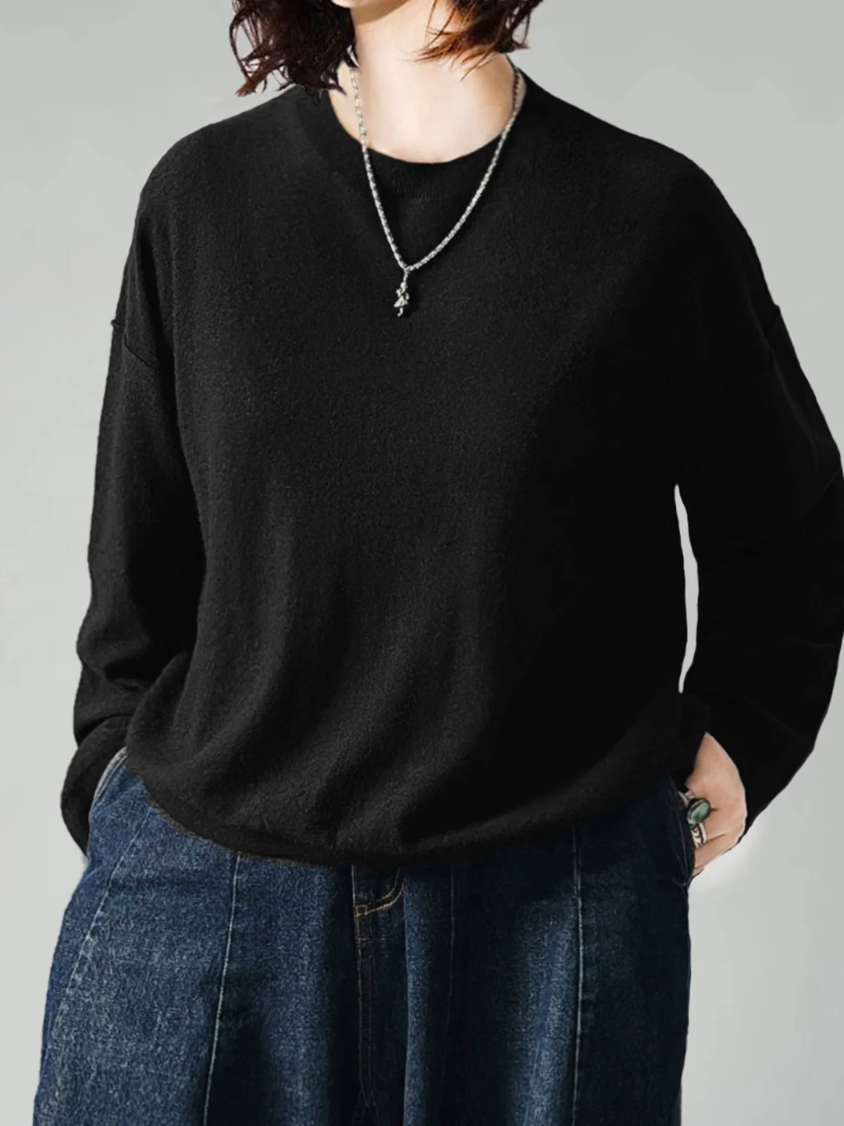 Bla Camere Knitwear… - image