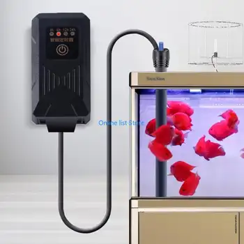 6 best sales Timer per acquario - №5