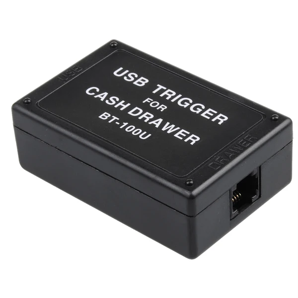 BT-100U Cash Drawer Driver Trigger With USB Interface Suitable to Any Cash Drawer Command