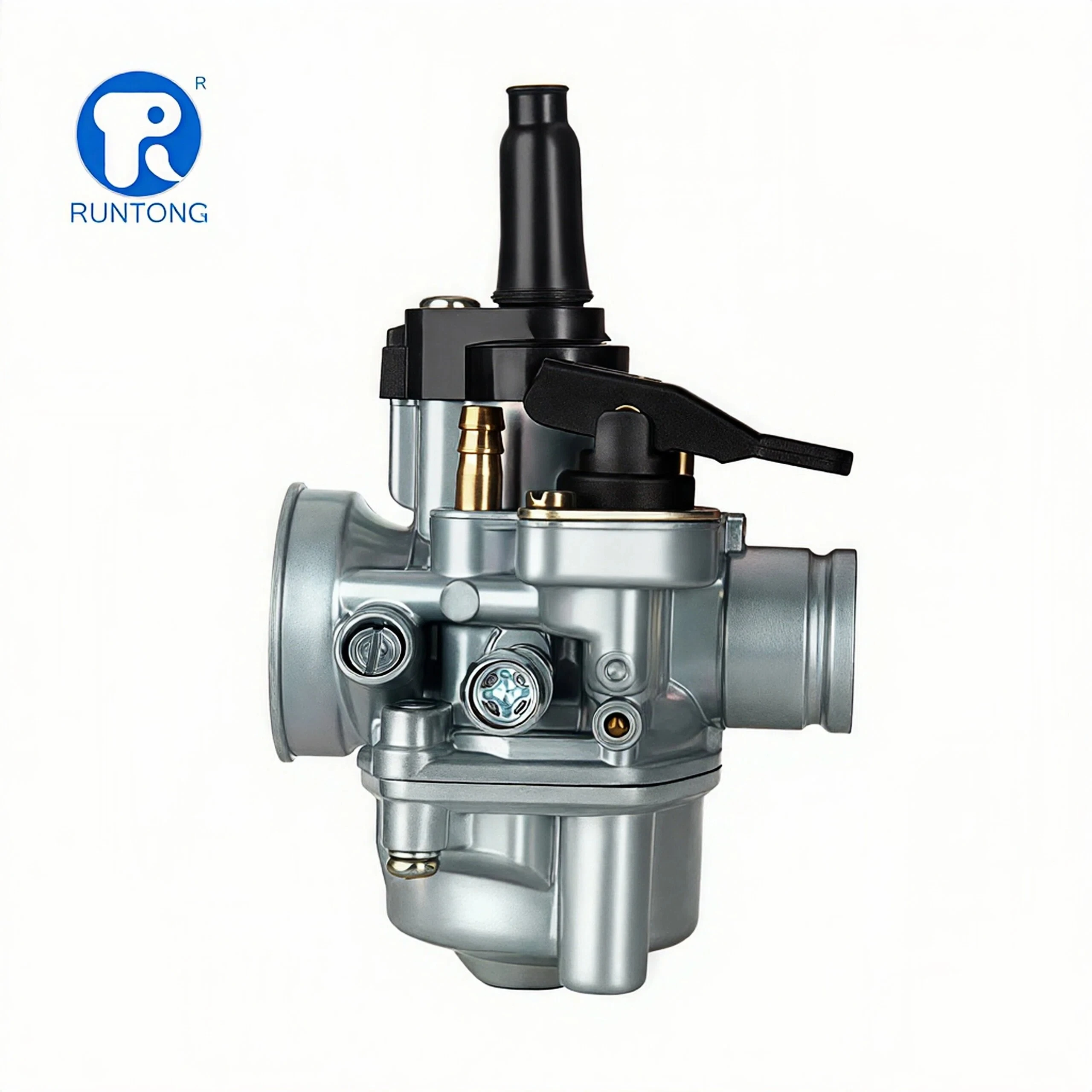 

Высокопроизводительный европейский карбюратор PHVA ES 17,5 мм для мотоциклов TOMOS A55, скутеров и велосипедов 50 куб. см - подходит для двигателей 50-150 куб. см