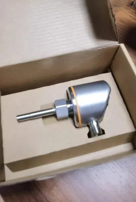 

Applicable to SI5000 sensors