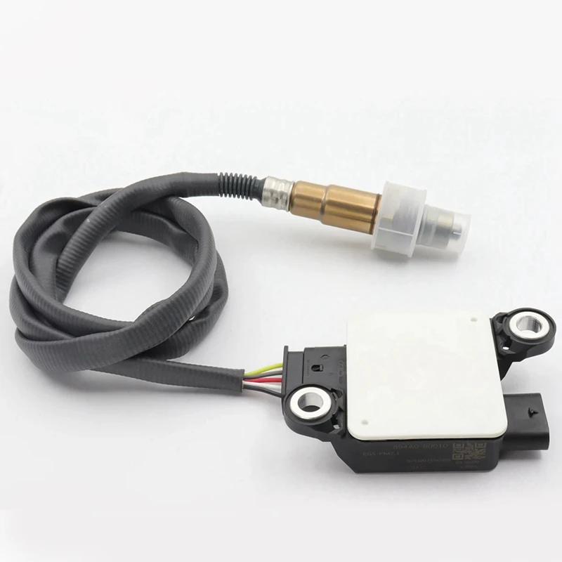 

NOX Oxygen Sensor Particulate Matter Sensor PM Sensor For ISUZU 8975394320 1277023584 0281008270 0281008271