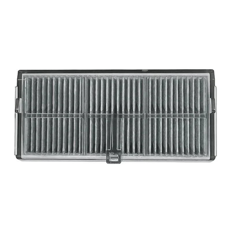 Cooking Appliances For Dreame Bot X40 Ultra Robot Vacuum Cleaner Spare Accessory Parts Kit Rubber Main Side Brush, Filter, Mop R