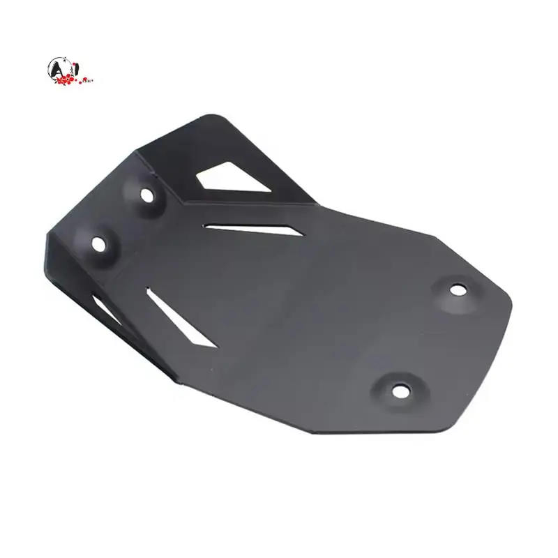 

A10E-Motorcycle Accessories Skid Plate Bash Frame Engine Guard Protection Cover For BMW R12 R12NINET R 12 NINE T 2023-