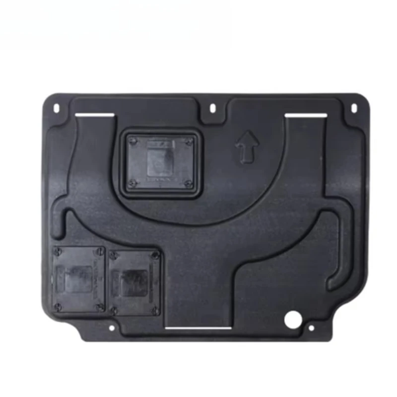 

Best Selling Auto Parts Car Bottom Protection Engine Cover