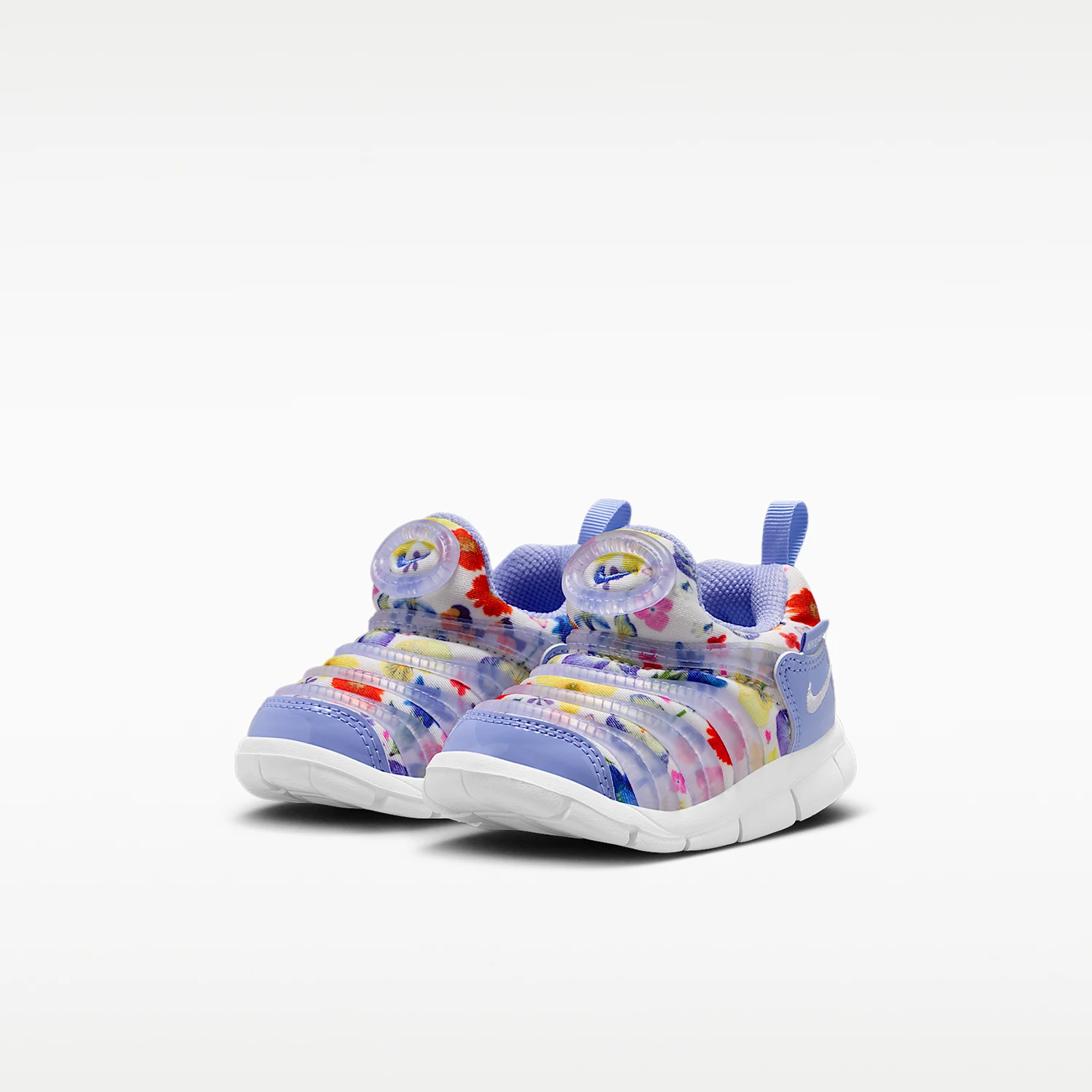 

Adidas Authentic Spring Style Infant One-Step Casual Shoes IQ0810-500