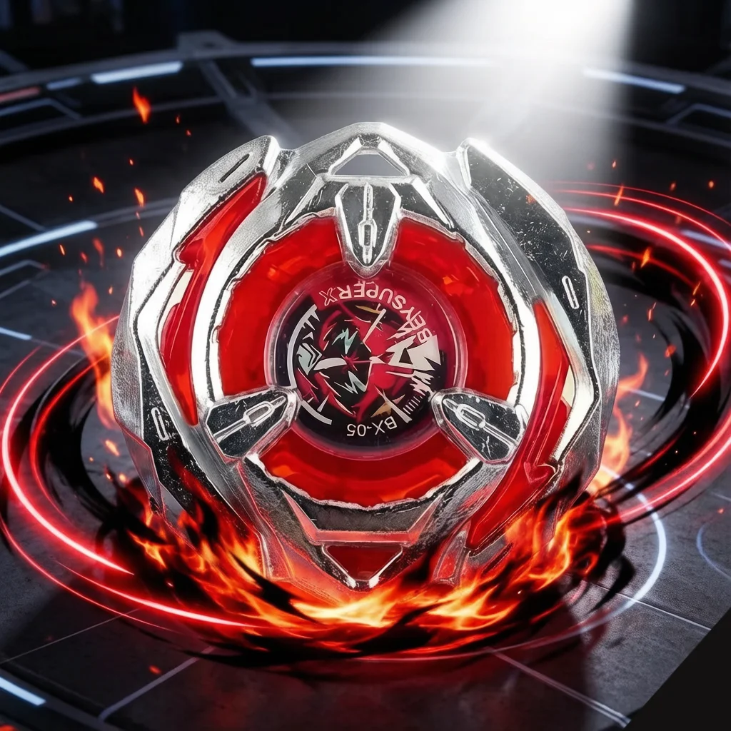SB Gyro X Pack BX-23 PhoenixWing 9-60GF BX-26 UnicornSting 5-60GP – BX-20 BX-21 BX24 Battle Spinning Top mit Launcher als Geschenk