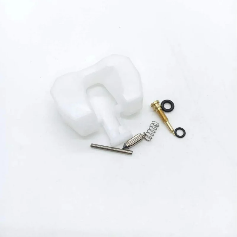 For mercury 8M0044576 outboard engine carburetor repair Kit LL