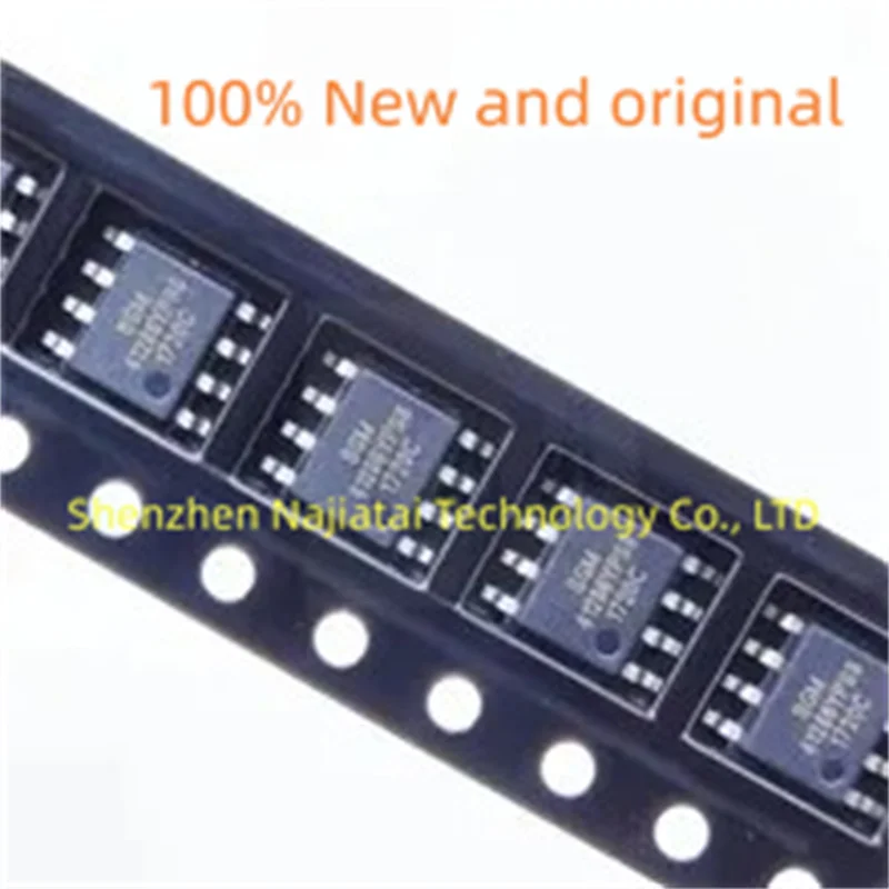 رقاقة IC الأصلي ، SGM41286YPS8G ، SGM41286YPS8G ، SGM41286YPS8G ، SGM41286YPS8 ، SOP8 ، 100% جديد ، 10 قطعة مجموعة