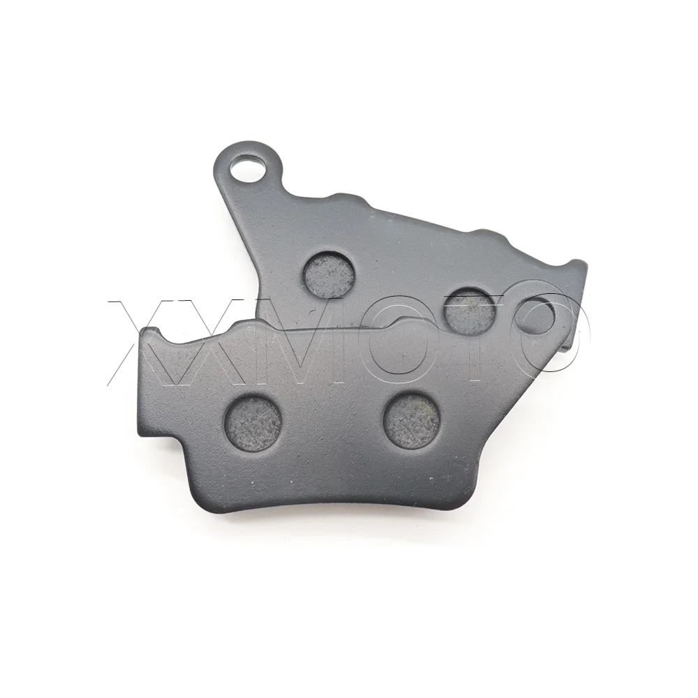 For BMW F900GS F700GS F750GS F800GS F850GS ADV F800GT F650GS F650CS F650ST Motorcycle F 650 750 850 900 GS Front Rear Brake Pads
