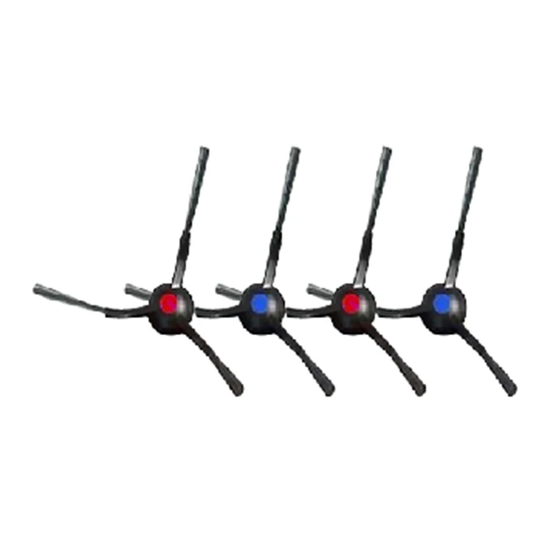 สําหรับ Ecovacs T30 / T30 Max / T30 Pro หุ่นยนต์สูญญากาศแปรง Mop Pad ถุงเก็บฝุ่นอะไหล่ทดแทน