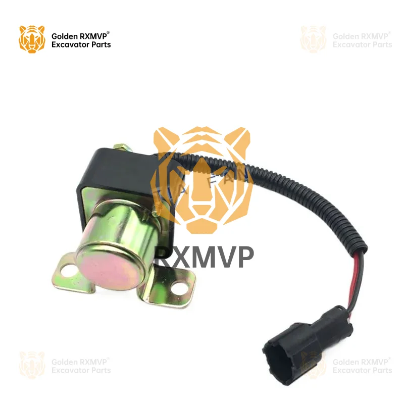 

Для Doosan Daewoo 55 60 80 150 225 370 300 7 9, релейный экскаватор предварительного нагрева