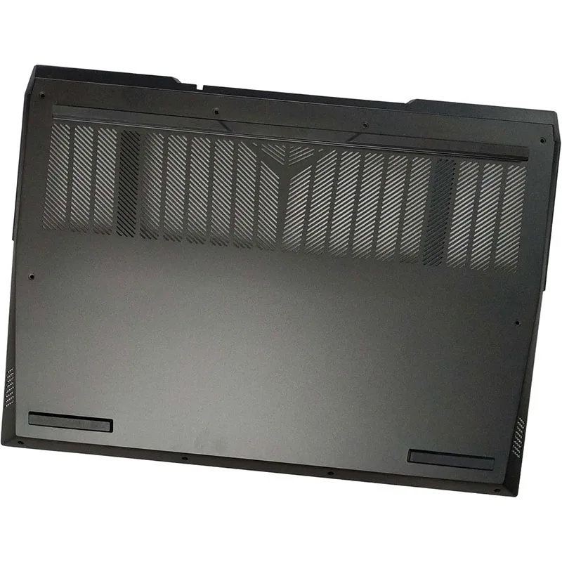 

Нижняя крышка ноутбука, черная для Lenovo Legion 5 Pro-16ITH6H 16ITH6 Pro-16ACH6H 16ACH6 5CB1C09078 (Y9000P 2021)