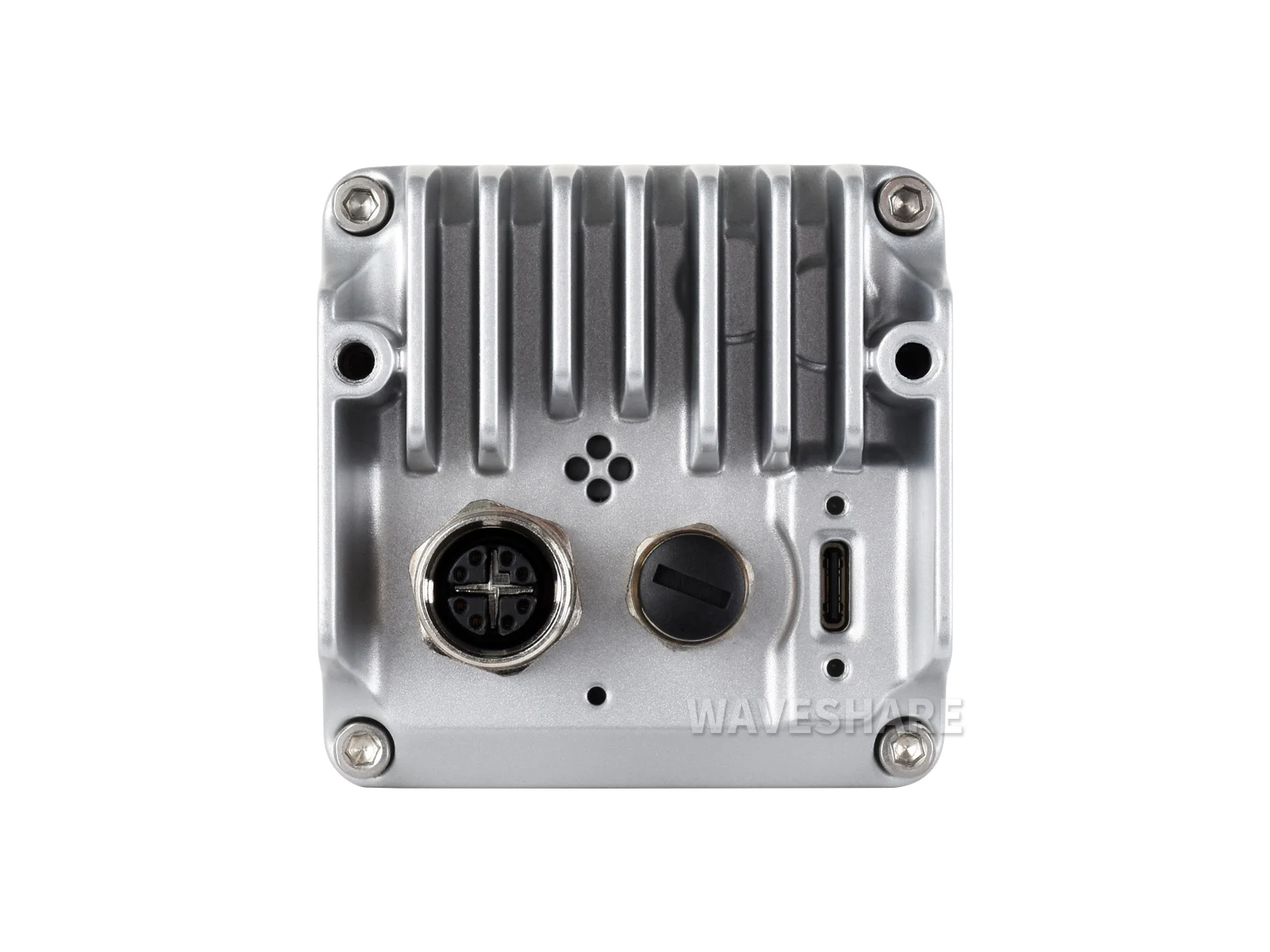 OAK 4 S 48MP Edge AI Inference Camera, Provides 48 TOPS (INT8) And 12 TOPS (FP16) Of Edge AI Computing Power