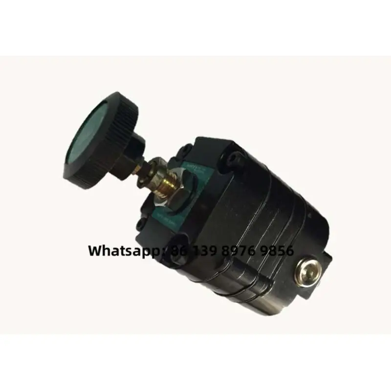 FFC High-Precision Pressure Regulating Valve Fer-2000