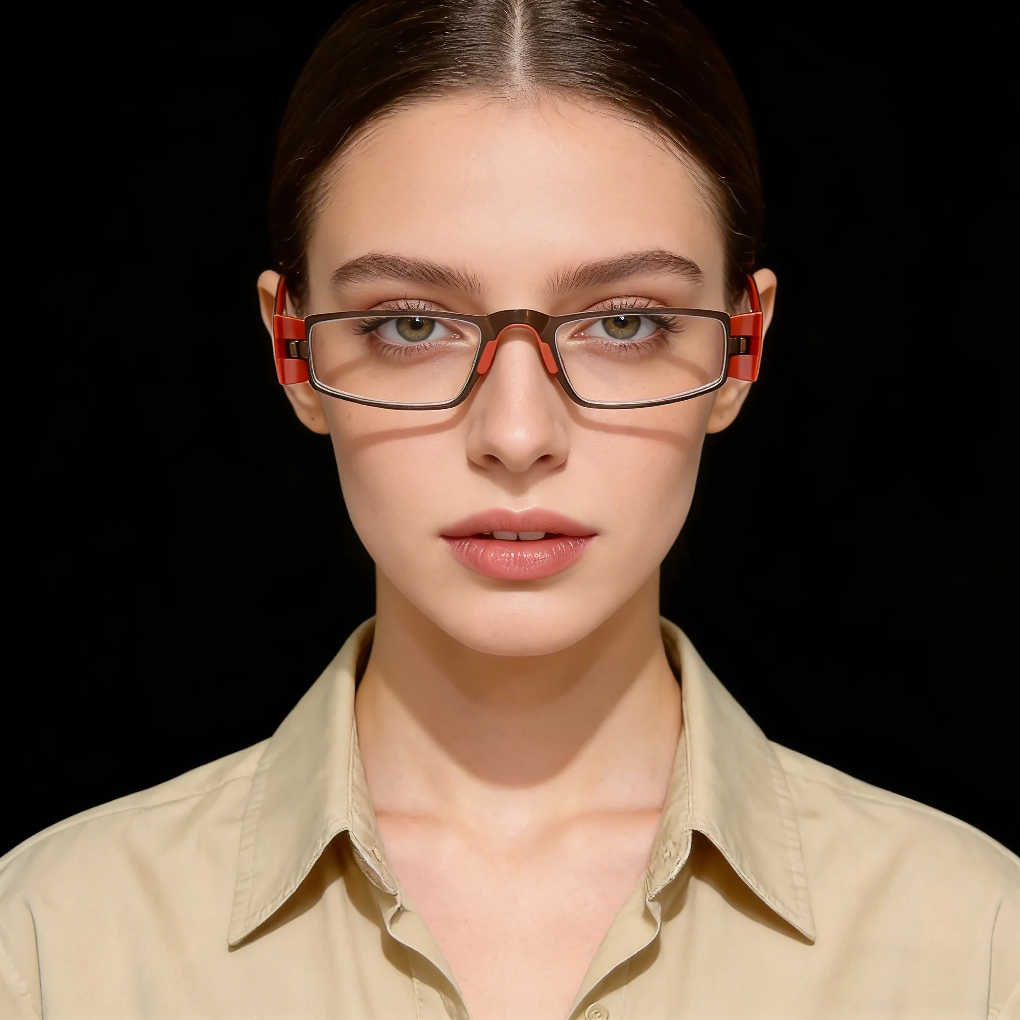WEIPO Klassische Business-Lesebrille für Herren, Lichtblockierende Brille, inklusive einem Brillenputztuch und zwei Etuis, +1,0 bis +4,0