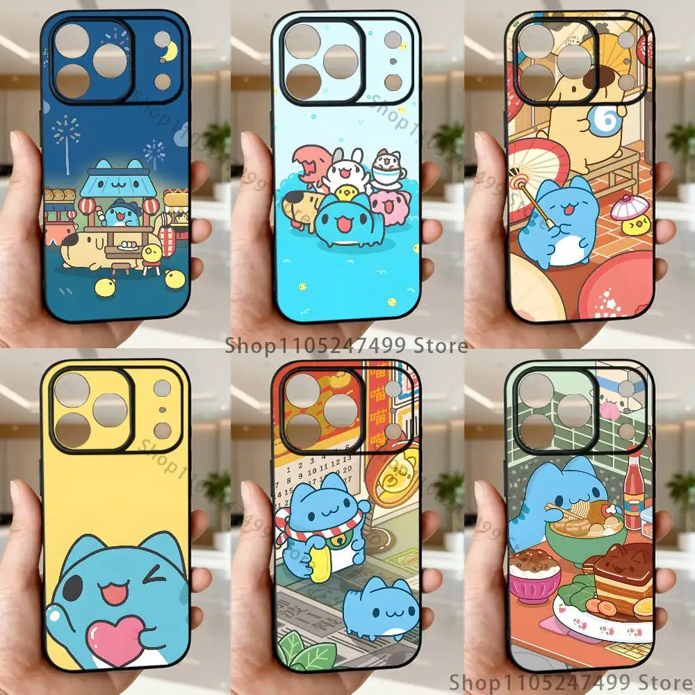 Bug Cat C-Capoo Pho… - image