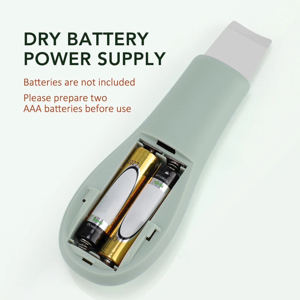 전기 스킨 스크러버 딥 진동 페이셜 클리너 셔블 페이스 스크러버 필링 블랙 헤드 리무버 페이셜 스킨 뷰티 케어 도구