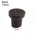 black-13mm