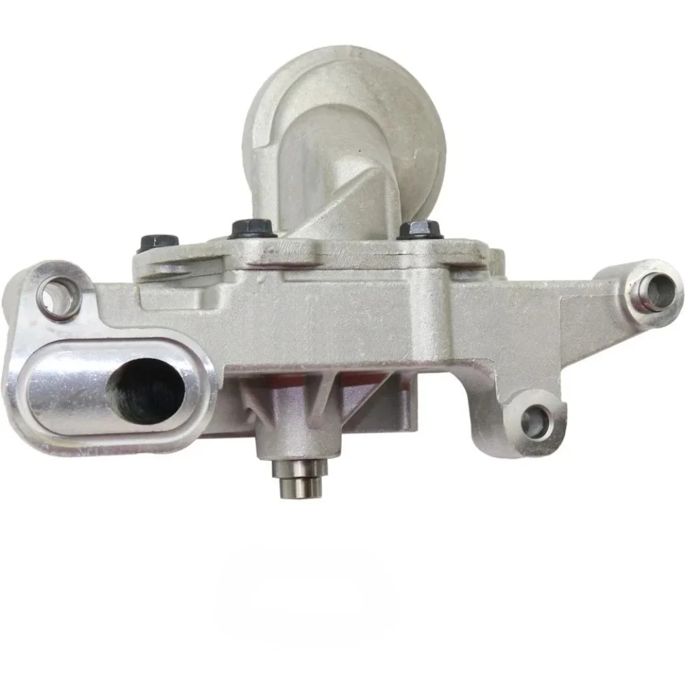 

Oil Pump Fits For HYUNDAI KIA G6DJ G6DC G6DF G6DH GAS AZERA GENESIS SANTA FÉ II SORENTO SEDONA 3.3 3.5 3.8 L T 09-18 213103CBA0