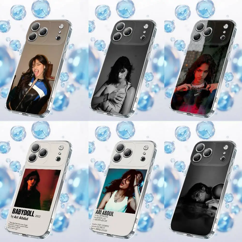 A-Ari Abdul Babydol… - image