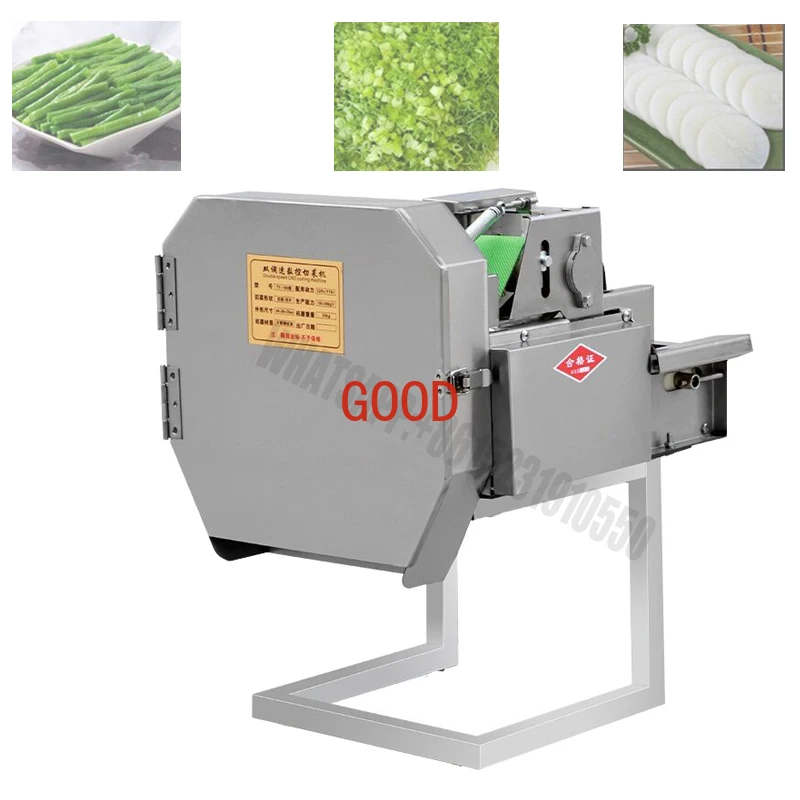 Vegetable Cutting M… - image