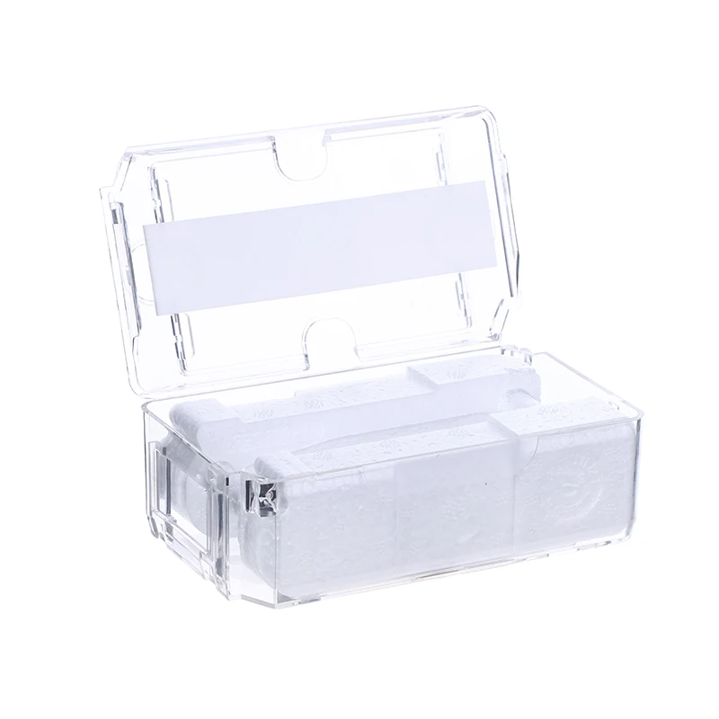 Universal Watch Box Men Watch Box Jewelry Storage Box Vintage Transparent Single Grid Watch Box Christmas Gift Boxes