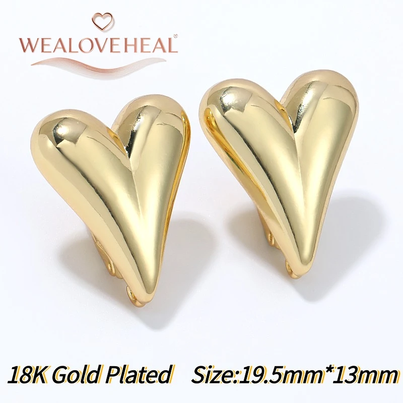 ohrringe selber machen, 18K vergoldete Schwanen-Ohrringhaken aus Messing, mit Pavé-CZ-Zirkonia besetzt, Ohrring-Verschlüsse, für DIY-Ohrringzubehör – Detail 31