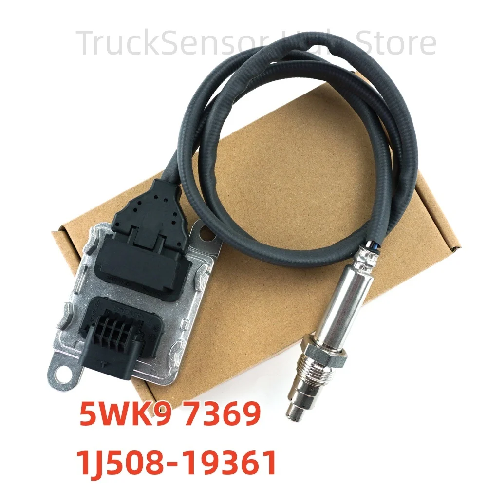 

1J508-19361 1J508-19360 82209969 The brand-new NOx sensor For Kubota Tractor M7-131 M7-132 M7-151 M7-152 M7-171 M7-172 Euro VI