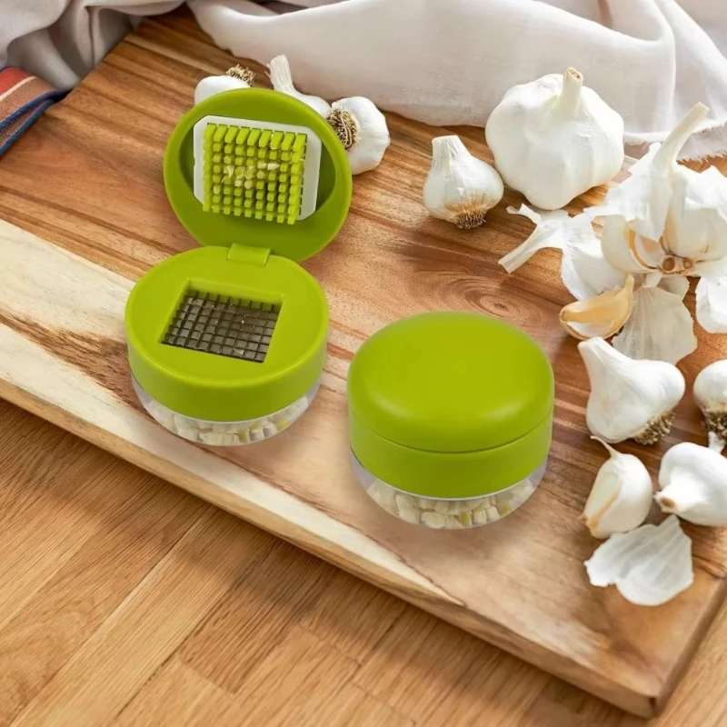 Tritatutto Manuale per Aglio c - Manual Garlic Press recensione e prezzo