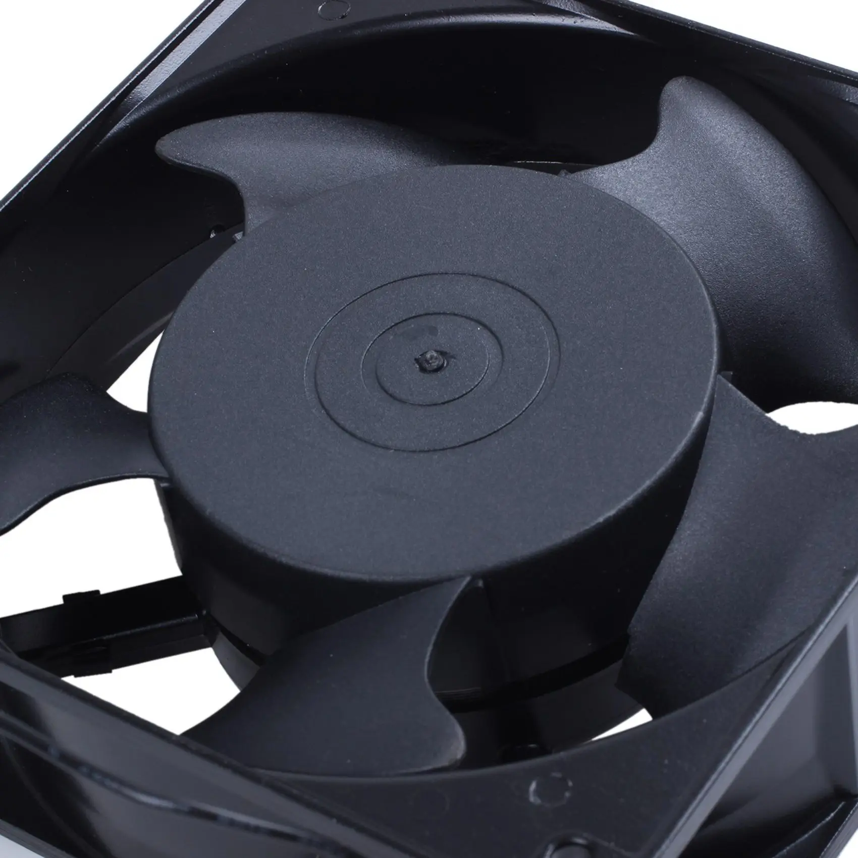 Smart-2X AC 220V-240V0,14A Bürstenloser Kühlerlüfter 120mm x 120mm x 38mm