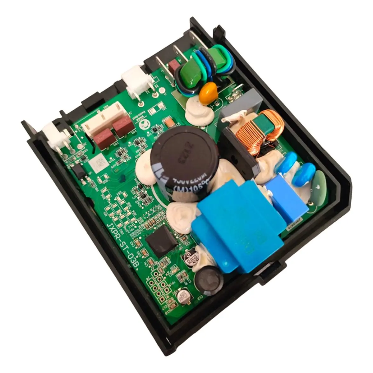 (ABZD) New for Refrigerator Compressor Frequency Conversion Board Drive Board JXPR-ST3B VTD1113Y Control Motherboard