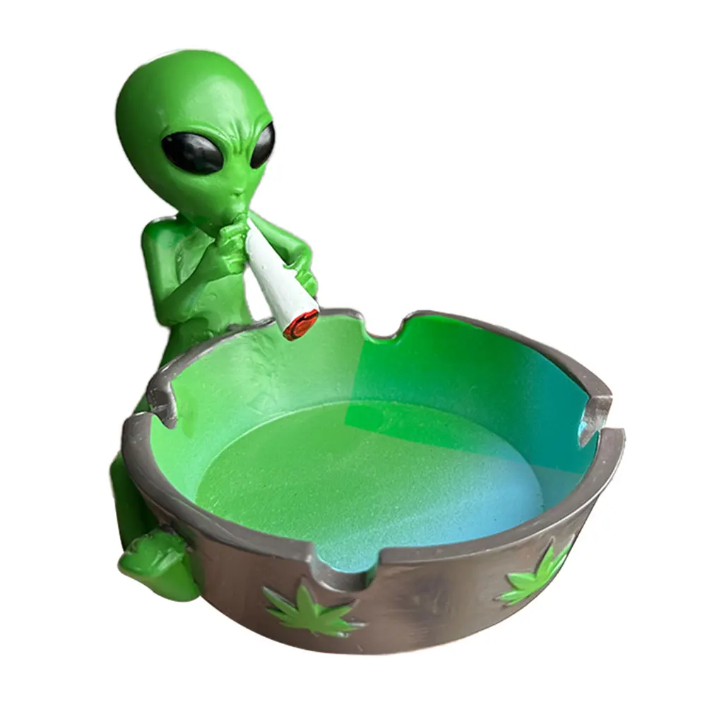 #2 Latest Ashtrays Updates